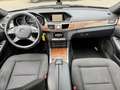 Mercedes-Benz E 200 Estate CDI Ambition Avantgarde|NAVI|AUT|XENON|RIJD Czarny - thumbnail 13