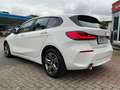 BMW 118 i Advantage SHZ BT PDC CarPlay NAVI Tempomat Blanc - thumbnail 3