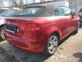 Audi A3 Cabriolet Ambition ohne Motor Czerwony - thumbnail 1