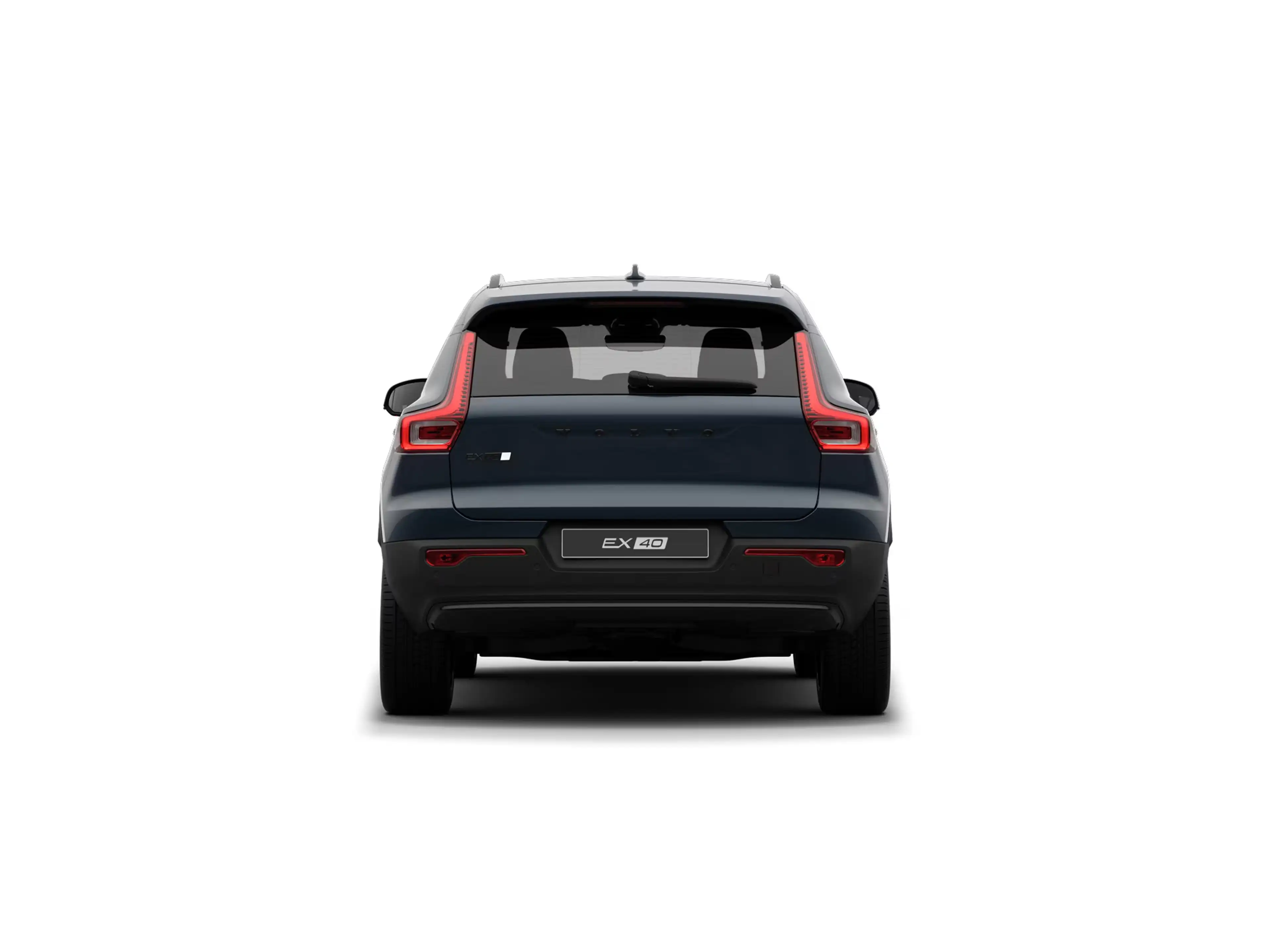Volvo EX40 Single Motor Ext. Range Plus Bl. Ed. Europa 82 kWh — photo 10