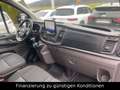 Ford Transit Custom 300L2*NAVI*3-SITZE*R-CAM*CARPLAY* Blauw - thumbnail 12