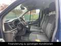 Ford Transit Custom 300L2*NAVI*3-SITZE*R-CAM*CARPLAY* Blauw - thumbnail 10