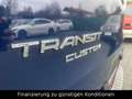 Ford Transit Custom 300L2*NAVI*3-SITZE*R-CAM*CARPLAY* Blauw - thumbnail 36