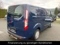Ford Transit Custom 300L2*NAVI*3-SITZE*R-CAM*CARPLAY* Blauw - thumbnail 6