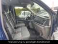 Ford Transit Custom 300L2*NAVI*3-SITZE*R-CAM*CARPLAY* Blauw - thumbnail 11