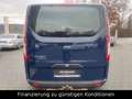 Ford Transit Custom 300L2*NAVI*3-SITZE*R-CAM*CARPLAY* Blauw - thumbnail 7