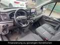 Ford Transit Custom 300L2*NAVI*3-SITZE*R-CAM*CARPLAY* Blauw - thumbnail 9