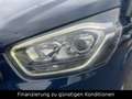 Ford Transit Custom 300L2*NAVI*3-SITZE*R-CAM*CARPLAY* Blauw - thumbnail 35
