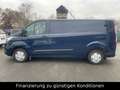 Ford Transit Custom 300L2*NAVI*3-SITZE*R-CAM*CARPLAY* Blauw - thumbnail 5