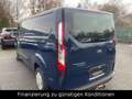 Ford Transit Custom 300L2*NAVI*3-SITZE*R-CAM*CARPLAY* Blauw - thumbnail 8