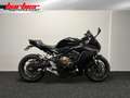 Honda CBR 650 R Negro - thumbnail 1