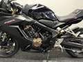 Honda CBR 650 R Negro - thumbnail 18