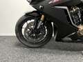 Honda CBR 650 R Negro - thumbnail 17