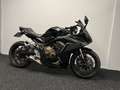 Honda CBR 650 R Negro - thumbnail 4