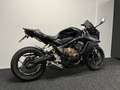 Honda CBR 650 R Negro - thumbnail 5
