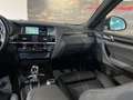 BMW X4 2.0 *X-DRIVE *PACK M *FEUX LED *AUTO *BI-ZONE Černá - thumbnail 20