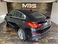 BMW X4 2.0 *X-DRIVE *PACK M *FEUX LED *AUTO *BI-ZONE Černá - thumbnail 8