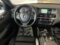 BMW X4 2.0 *X-DRIVE *PACK M *FEUX LED *AUTO *BI-ZONE Černá - thumbnail 16