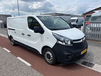 Opel Vivaro 1.6 CDTI 92KW L2H1 LANG AIRCO KLIMA EURO6