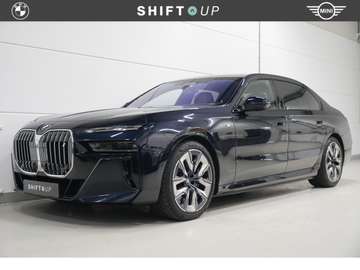 xDrive60 106 kWh M-Sport | SOH 98,4% | Bowers Wilk