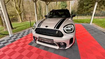 ALL4 (4X4) Fast Lift 2023/ Pack Cooper S / Sièges Sport/Plug-in Hybride /1er Propriétaire Belge/Garantie 1 an/ Tva