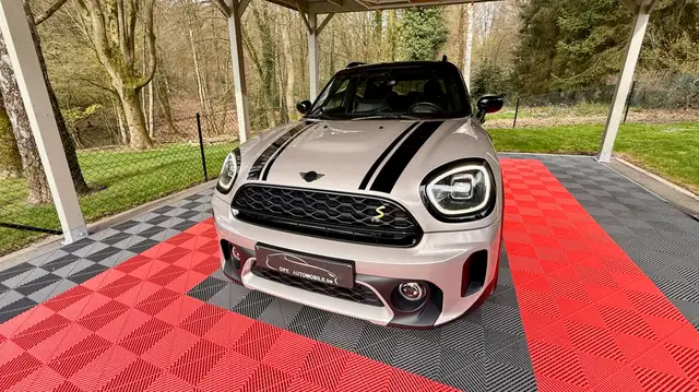 MINI Countryman SE All4 Fast Lift Cooper SE 4X4 Belge Histo BMW Garantie