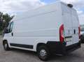 Peugeot Boxer L2H2 Kasten NAVI KAMERA TEL TEMP KLIMA Parksens. Weiß - thumbnail 4