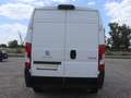 Peugeot Boxer L2H2 Kasten NAVI KAMERA TEL TEMP KLIMA Parksens. Weiß - thumbnail 5