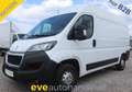 Peugeot Boxer L2H2 Kasten NAVI KAMERA TEL TEMP KLIMA Parksens. Weiß - thumbnail 1