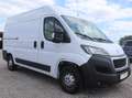 Peugeot Boxer L2H2 Kasten NAVI KAMERA TEL TEMP KLIMA Parksens. Weiß - thumbnail 3