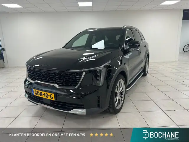 Kia Sorento 1.6 T-GDi Plug-in Hybrid 4WD ExecutiveLine 7p | Pa