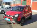 Fiat Panda Panda 0.9 t.air t. Cross 4x4 gpl - PREZZO REALE Rosso - thumbnail 4