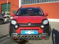 Fiat Panda Panda 0.9 t.air t. Cross 4x4 gpl - PREZZO REALE Rosso - thumbnail 3