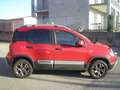Fiat Panda Panda 0.9 t.air t. Cross 4x4 gpl - PREZZO REALE Rosso - thumbnail 9