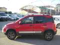 Fiat Panda Panda 0.9 t.air t. Cross 4x4 gpl - PREZZO REALE Rosso - thumbnail 5