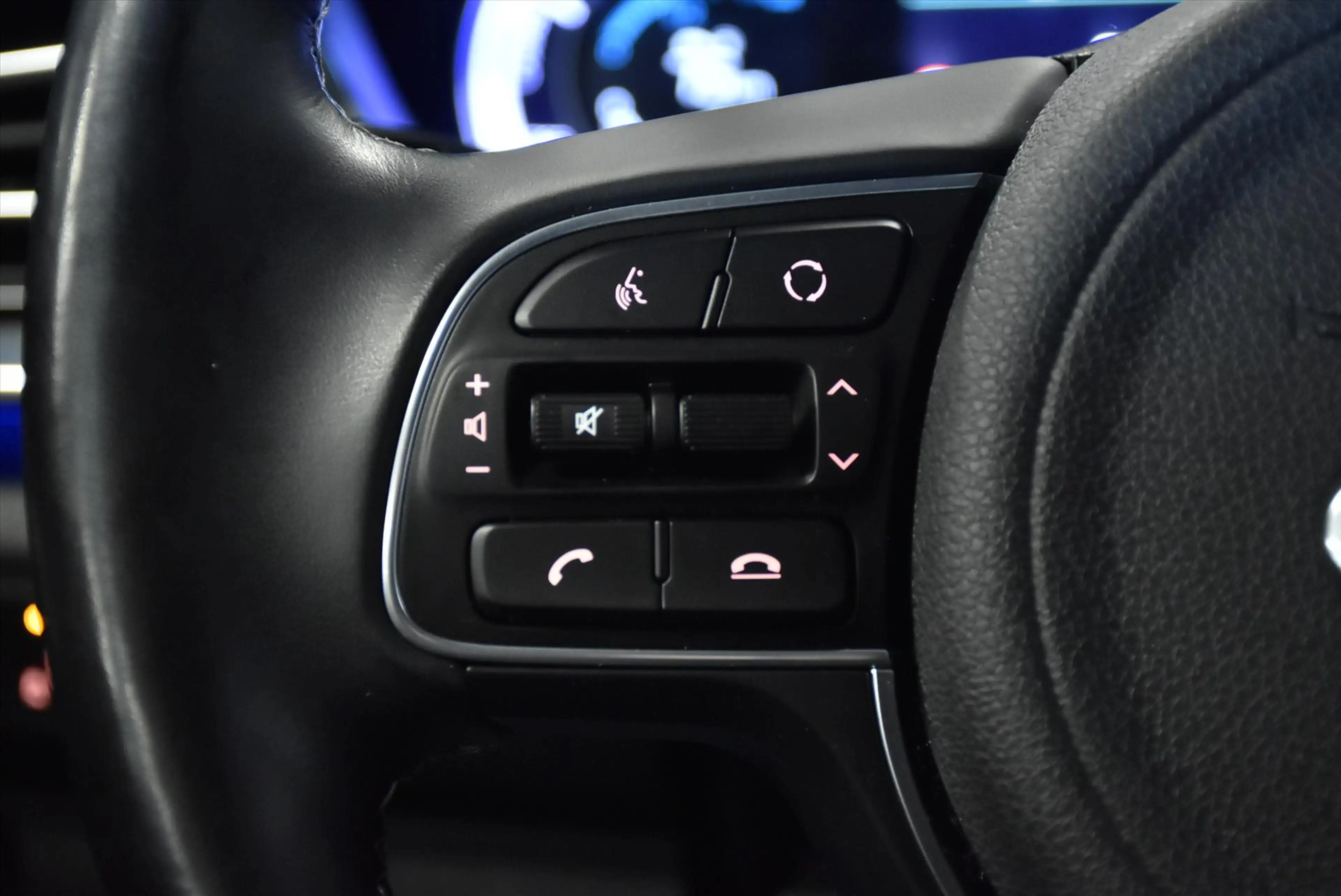 Kia Niro 1.6 GDi Hybrid DynamicPlusLine — photo 13