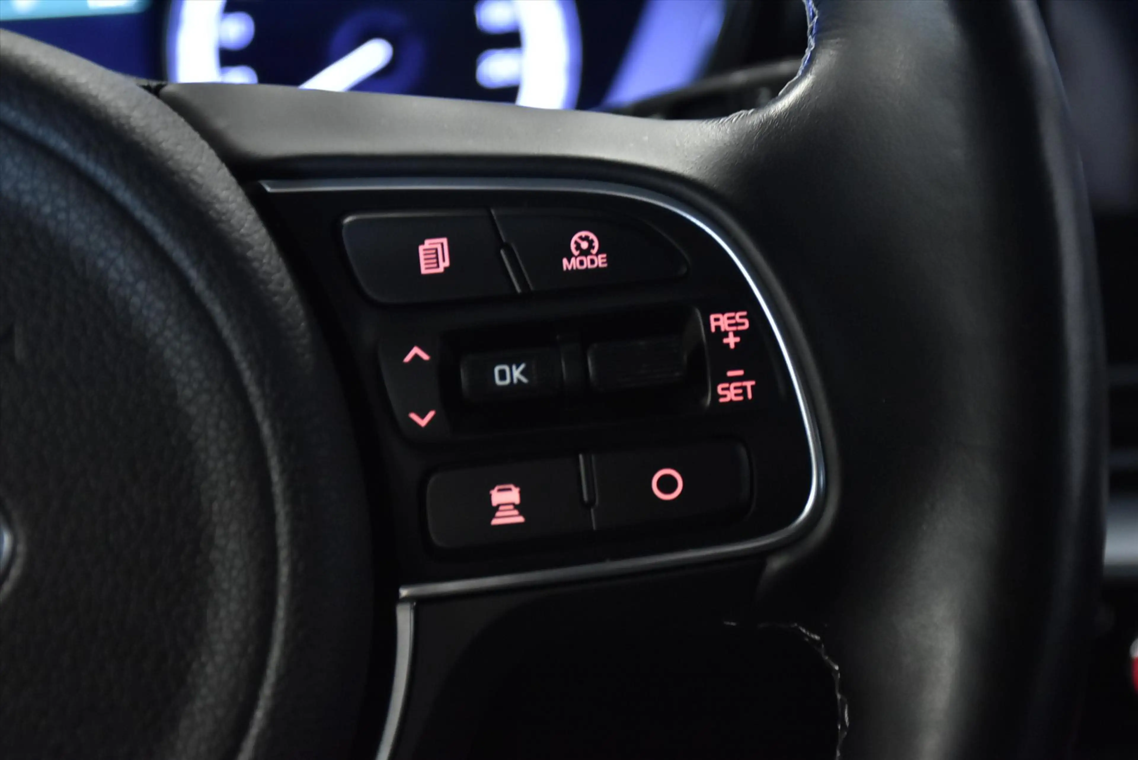Kia Niro 1.6 GDi Hybrid DynamicPlusLine — photo 14