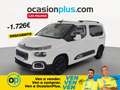 Citroen Berlingo BlueHDi S&S Talla M 100 años 100 Blanco - thumbnail 1