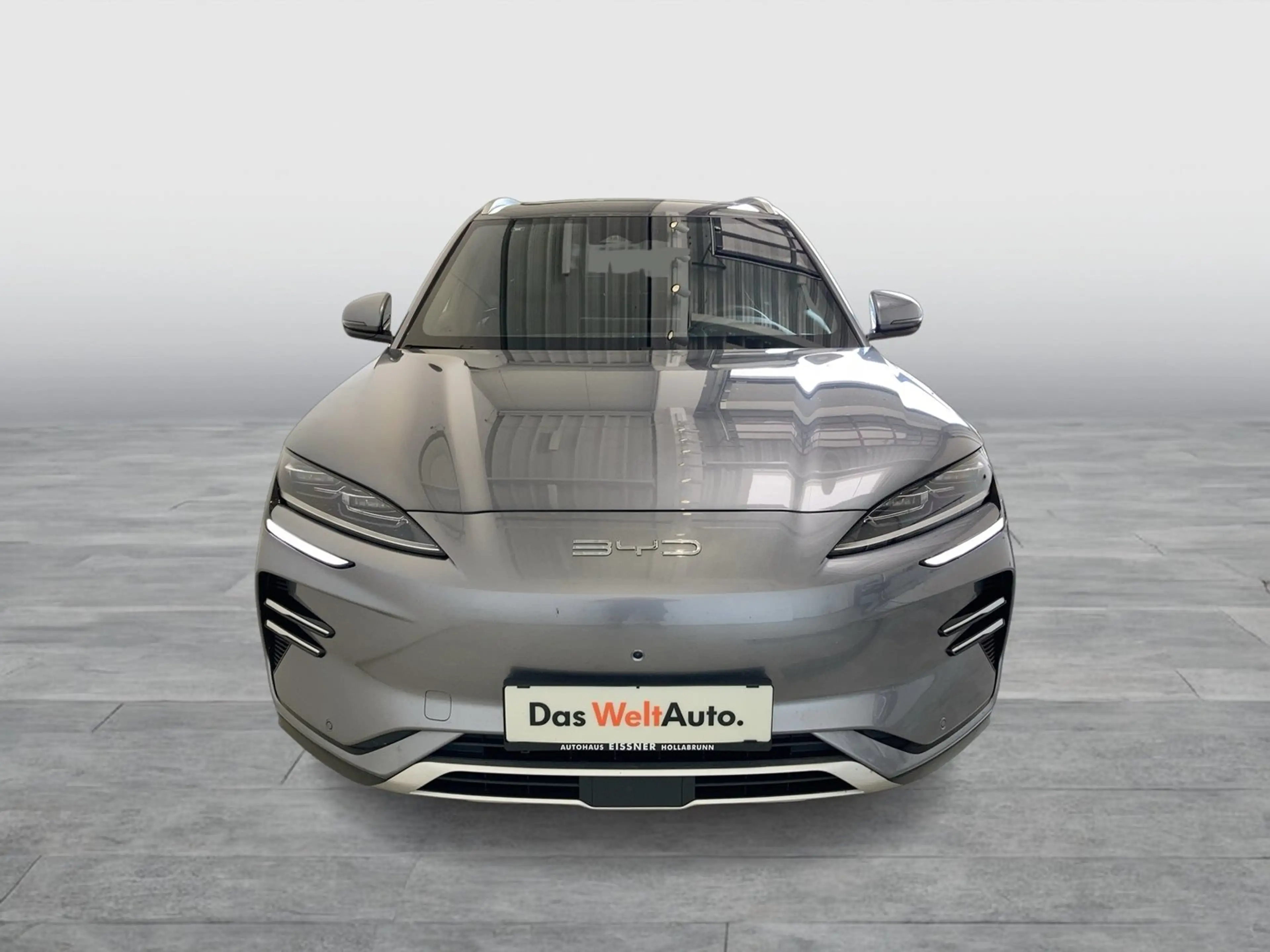 BYD Seal U 160 kW Comfort — photo 6