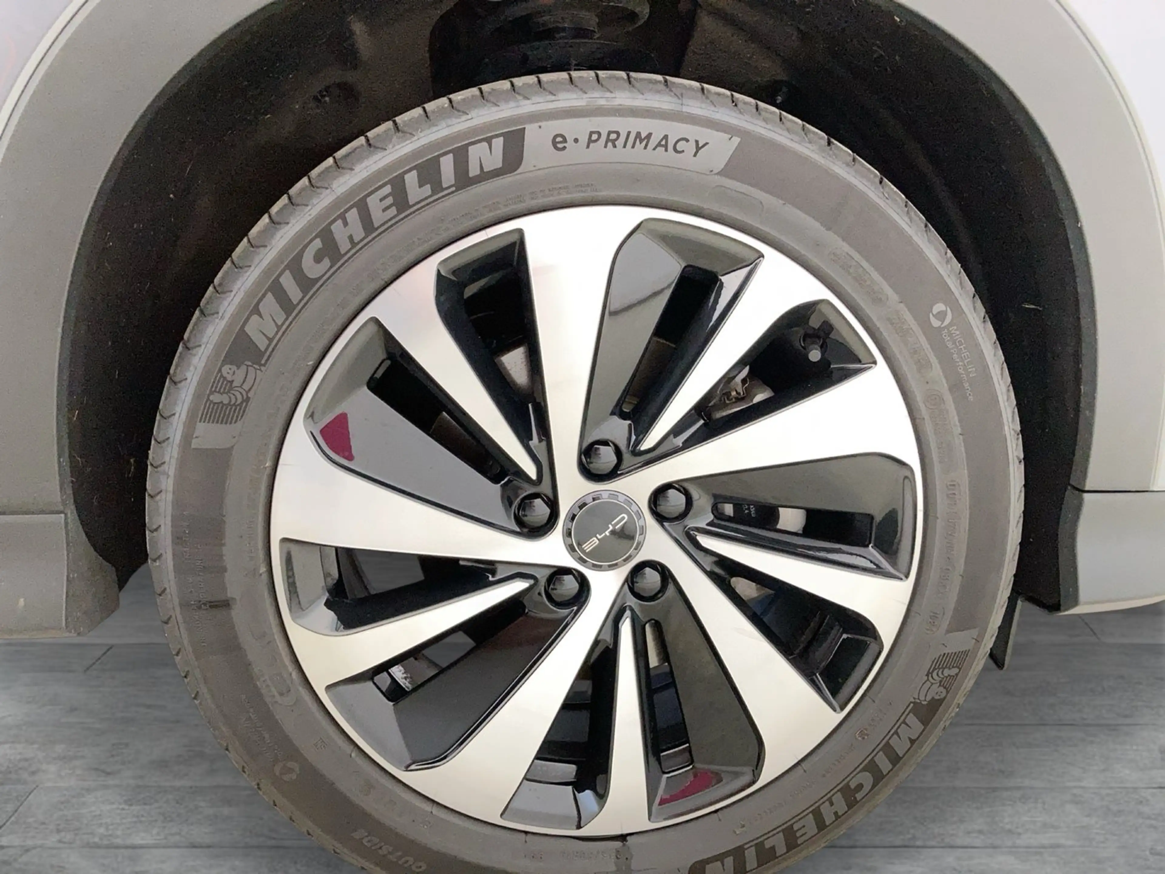 BYD Seal U 160 kW Comfort — photo 5