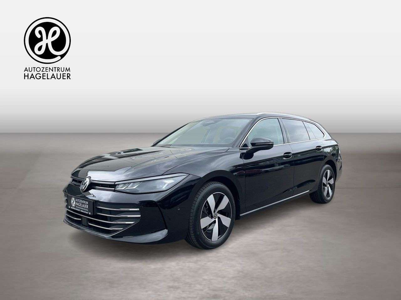 Volkswagen Passat Variant 2025
