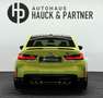 BMW M3 xD Competition *Curved*Schale*H&K*Innovation Gelb - thumbnail 10