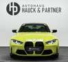 BMW M3 xD Competition *Curved*Schale*H&K*Innovation Gelb - thumbnail 2