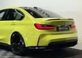 BMW M3 xD Competition *Curved*Schale*H&K*Innovation Gelb - thumbnail 5