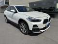 BMW X2 sDrive18d Aut. Advantage Plus Blanc - thumbnail 1