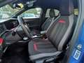 Opel Mokka Mokka 1.2 Turbo 100cv Ultimate Bicolor Blu/Azzurro - thumbnail 12