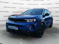 Opel Mokka Mokka 1.2 Turbo 100cv Ultimate Bicolor Blu/Azzurro - thumbnail 3