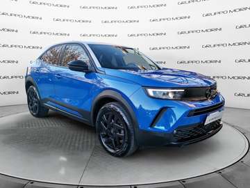 Mokka 1.2 Turbo 100cv Ultimate Bicolor