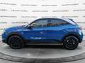 Opel Mokka Mokka 1.2 Turbo 100cv Ultimate Bicolor Blu/Azzurro - thumbnail 4