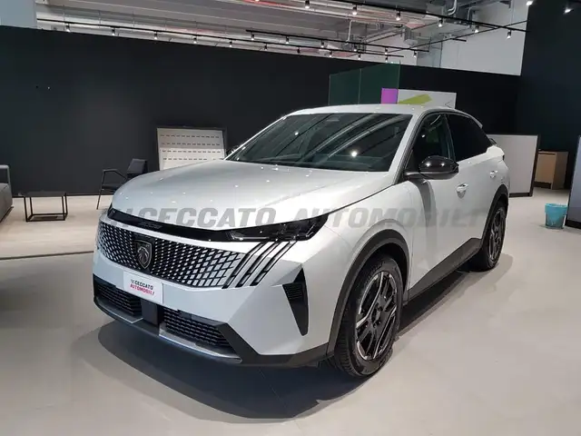 Peugeot 3008 3008 73 kWh Allure